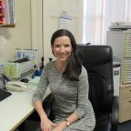 Dr. Deborah Martin