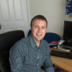 Dr Ian MagFhearraigh