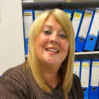 Practice Manager Bronwyn Boland