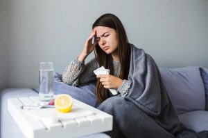 Flu Vaccine